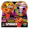 Shawshank Ledz Magic Seasons 7.5 in. Prelit Spooky Spinner Lights 702115 - alternate 1